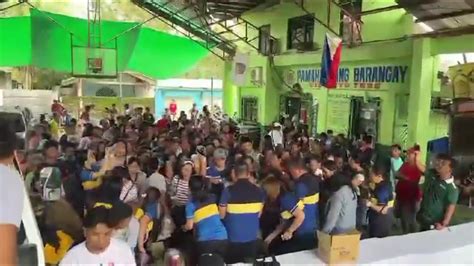 bir cauayan|Regional/District Offices .